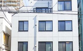 9Stay文京大塚